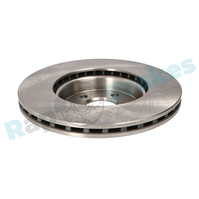 RAP BRAKES R-D0260 EAN: 5907714116483.