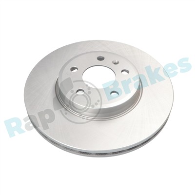 RAP BRAKES R-D0260C EAN: 5907714148538.