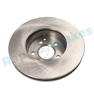 RAP BRAKES R-D0262 EAN: 5907714116506.