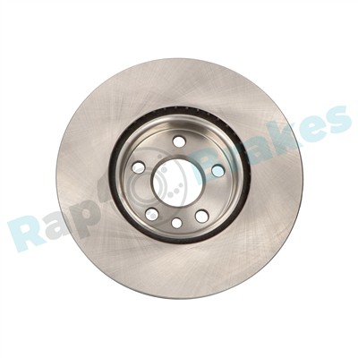 RAP BRAKES R-D0270 EAN: 5907714116582.