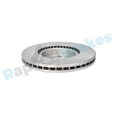 RAP BRAKES R-D0270C EAN: 5907714147876.