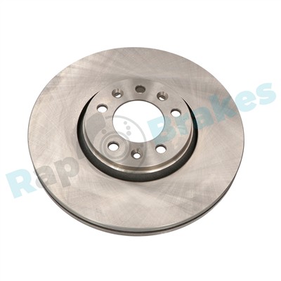 RAP BRAKES R-D0271 EAN: 5907714116599.