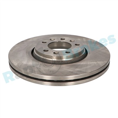 RAP BRAKES R-D0271 EAN: 5907714116599.