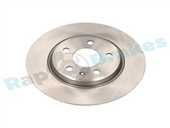 RAP BRAKES R-D0272