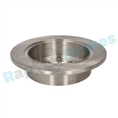 RAP BRAKES R-D0273 EAN: 5907714116612.