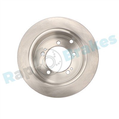 RAP BRAKES R-D0273 EAN: 5907714116612.