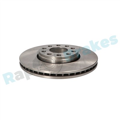 RAP BRAKES R-D0290 EAN: 5907714116773.