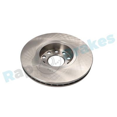 RAP BRAKES R-D0290 EAN: 5907714116773.