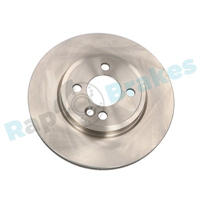 RAP BRAKES R-D0306 EAN: 5907714116933.