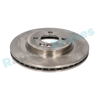 RAP BRAKES R-D0306 EAN: 5907714116933.