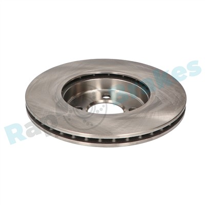 RAP BRAKES R-D0306 EAN: 5907714116933.