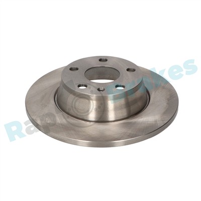 RAP BRAKES R-D0311 EAN: 5907714116988.