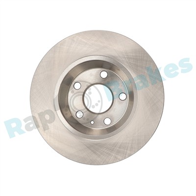 RAP BRAKES R-D0311 EAN: 5907714116988.