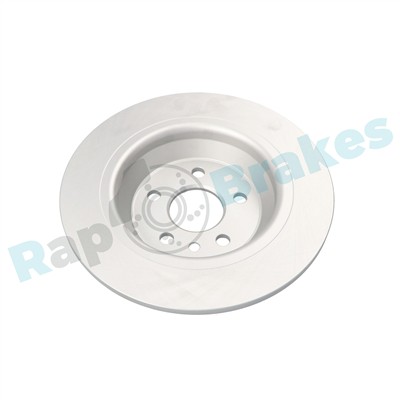 RAP BRAKES R-D0317C EAN: 5907714145247.