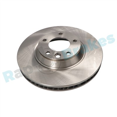 RAP BRAKES R-D0318 EAN: 5907714117046.