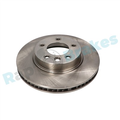 RAP BRAKES R-D0320 EAN: 5907714117060.