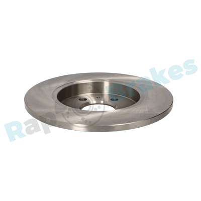 RAP BRAKES R-D0324 EAN: 5907714117107.