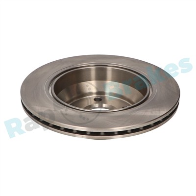 RAP BRAKES R-D0341 EAN: 5907714117251.