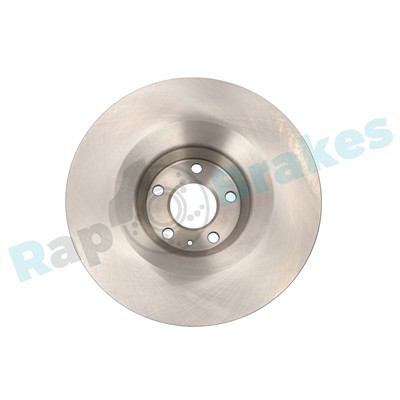 RAP BRAKES R-D0345 EAN: 5907714117299.