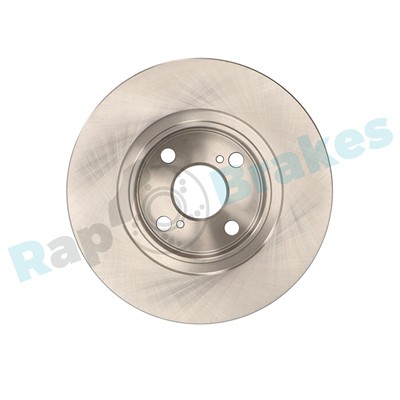 RAP BRAKES R-D0350 EAN: 5907714117336.