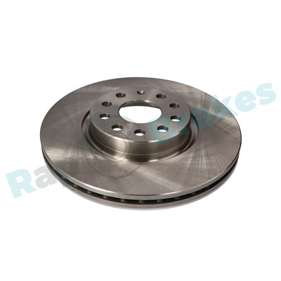 RAP BRAKES R-D0384 EAN: 5907714117671.