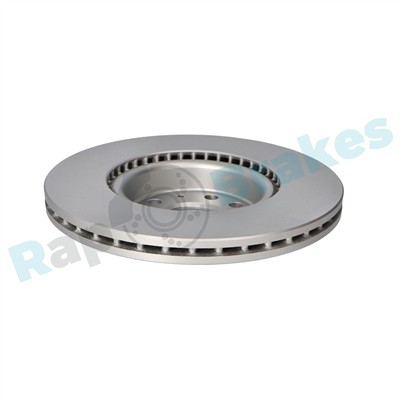 RAP BRAKES R-D0384C EAN: 5907714145001.