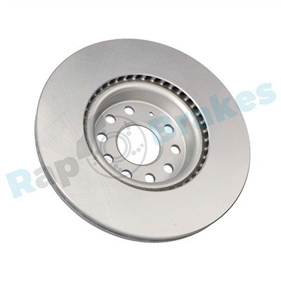 RAP BRAKES R-D0384C EAN: 5907714145001.