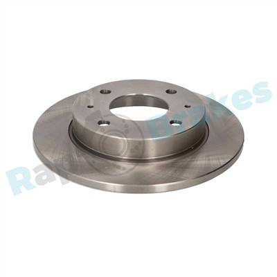 RAP BRAKES R-D0385 EAN: 5907714117688.