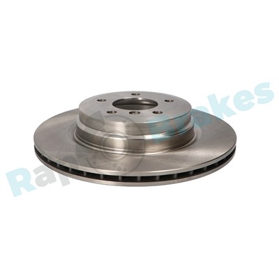 RAP BRAKES R-D0387 EAN: 5907714117701.