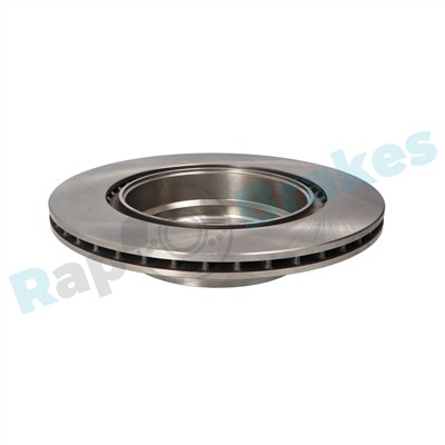 RAP BRAKES R-D0387 EAN: 5907714117701.