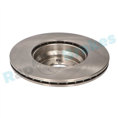 RAP BRAKES R-D0388 EAN: 5907714117718.