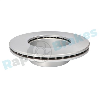 RAP BRAKES R-D0389C EAN: 5907714148521.