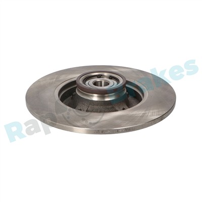 RAP BRAKES R-D0396 EAN: 5907714117787.