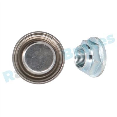 RAP BRAKES R-D0396 EAN: 5907714117787.