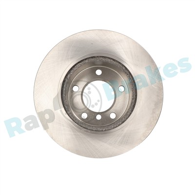 RAP BRAKES R-D0398 EAN: 5907714117800.