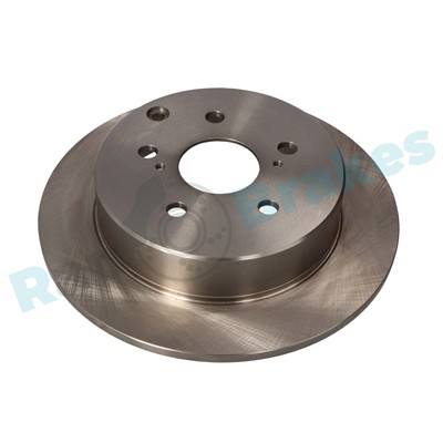 RAP BRAKES R-D0401 EAN: 5907714117831.