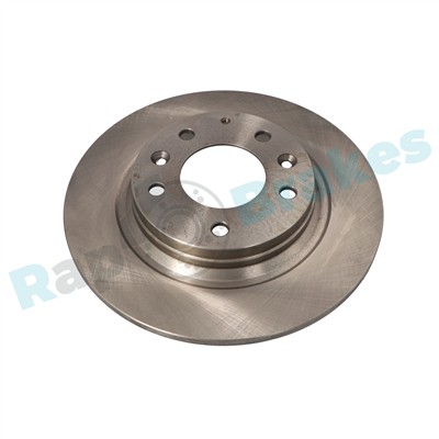 RAP BRAKES R-D0404 EAN: 5907714117862.