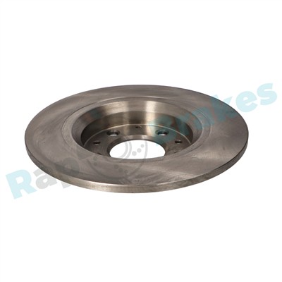 RAP BRAKES R-D0404 EAN: 5907714117862.