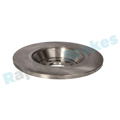 RAP BRAKES R-D0410 EAN: 5907714117923.