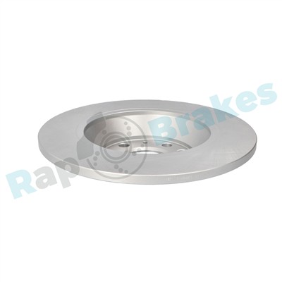 RAP BRAKES R-D0410C EAN: 5907714148408.