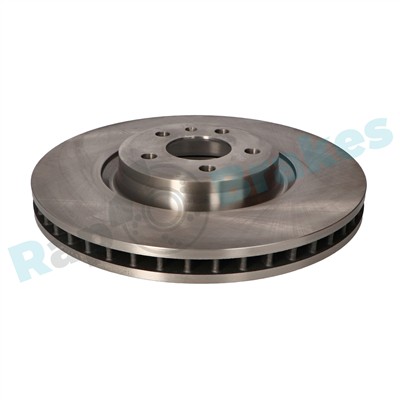 RAP BRAKES R-D0417 EAN: 5907714124372.