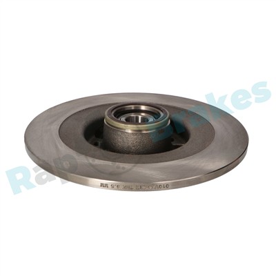 RAP BRAKES R-D0426 EAN: 5907714118067.