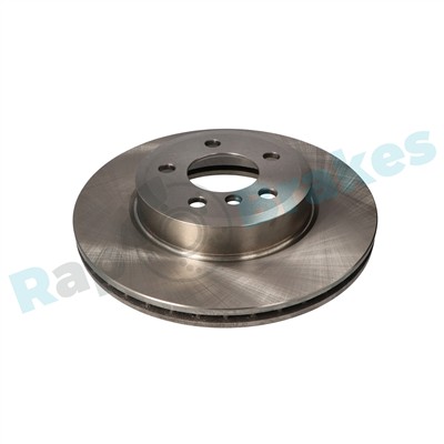 RAP BRAKES R-D0435 EAN: 5907714118159.