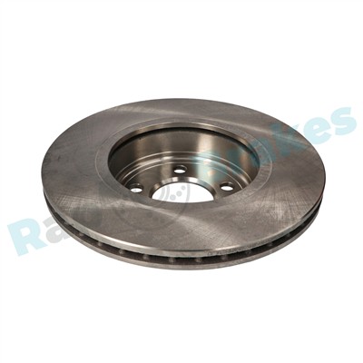 RAP BRAKES R-D0435 EAN: 5907714118159.