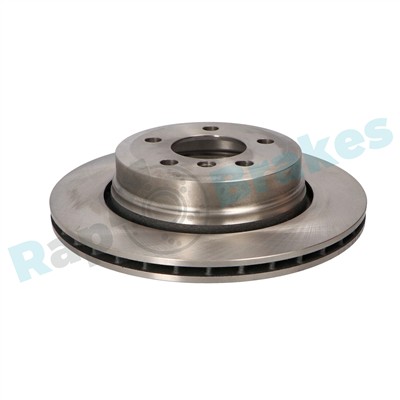 RAP BRAKES R-D0438 EAN: 5907714118180.