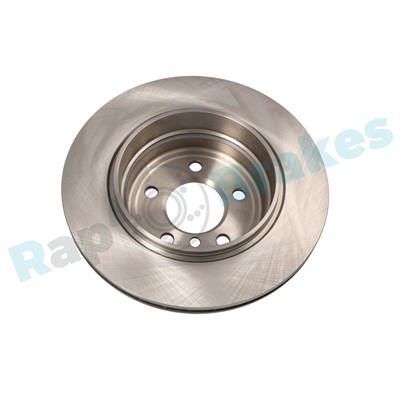 RAP BRAKES R-D0438 EAN: 5907714118180.