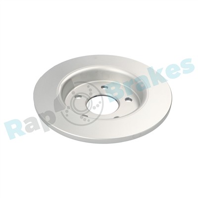 RAP BRAKES R-D0450C EAN: 5907714145285.