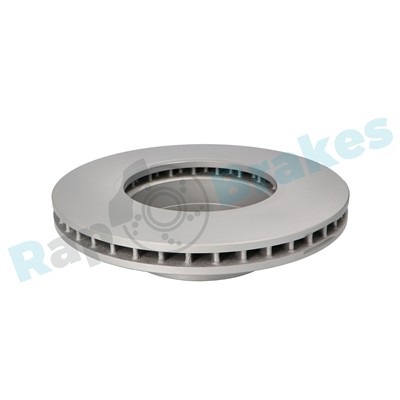 RAP BRAKES R-D0457C EAN: 5907714148514.