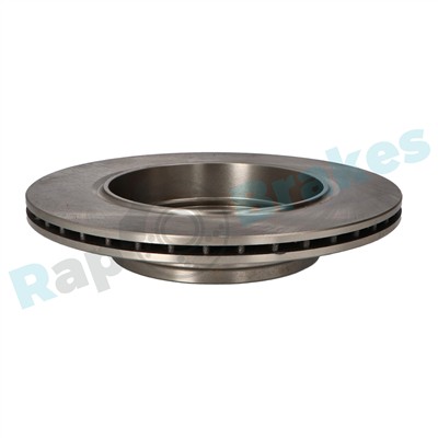 RAP BRAKES R-D0458 EAN: 5907714118371.