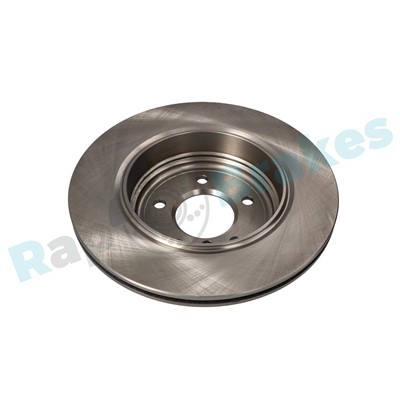 RAP BRAKES R-D0458 EAN: 5907714118371.